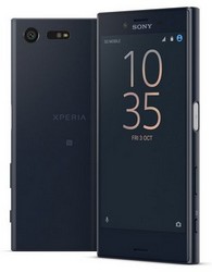 Замена камеры на телефоне Sony Xperia X Compact в Набережных Челнах
